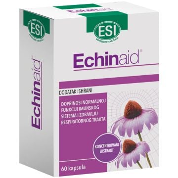 BGB ECHINAID CPS 60X605MG