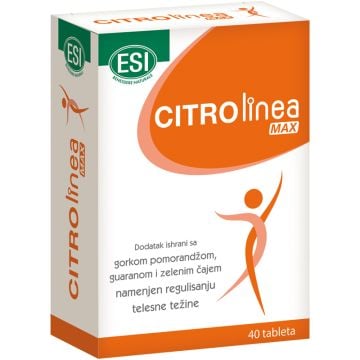 BGB CITROLINEA MAX TBL.A40