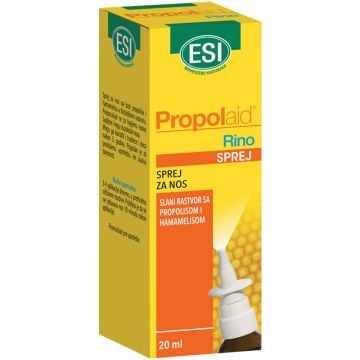 BGB PROPOLAID RINO SP.NOS 20ML