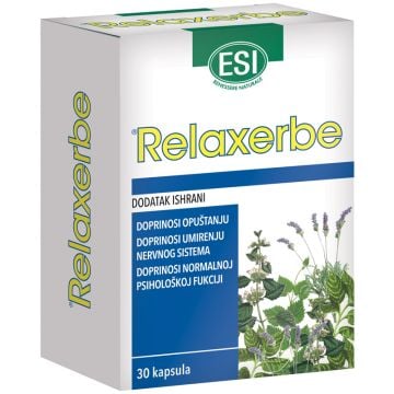 BGB RELAX ERBE CPS.A30