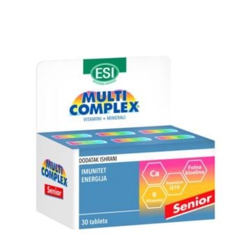 BGB MULTICOMPLEX SENIOR TBL.30