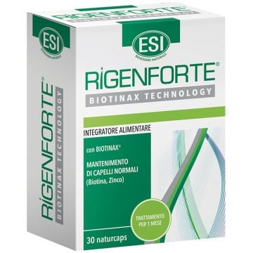 BGB RIGENFORTE CAPS.A30