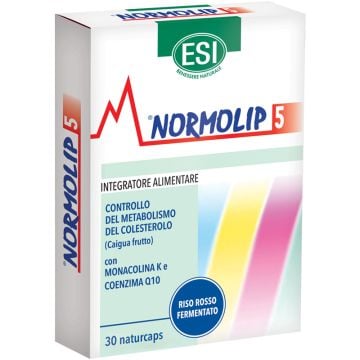 BGB NORMOLIP 5 CPS A30