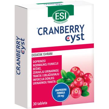 BGB CRANBERRY CYST TBL.A30