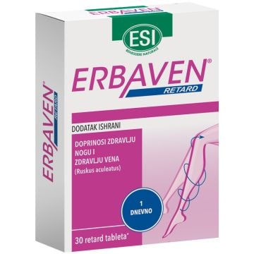 BGB ERBAVEN RETARD TBL.A30