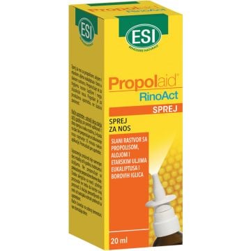 BGB PROPOLAID RINO ACT SP.20ML