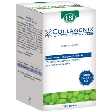 BGB BIOCOLLAGENIX LIFT A120