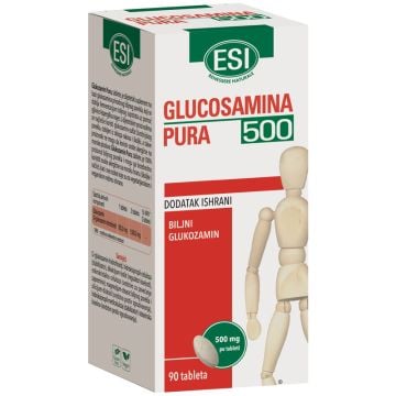 BGB GLUKOZAMIN 500 A90