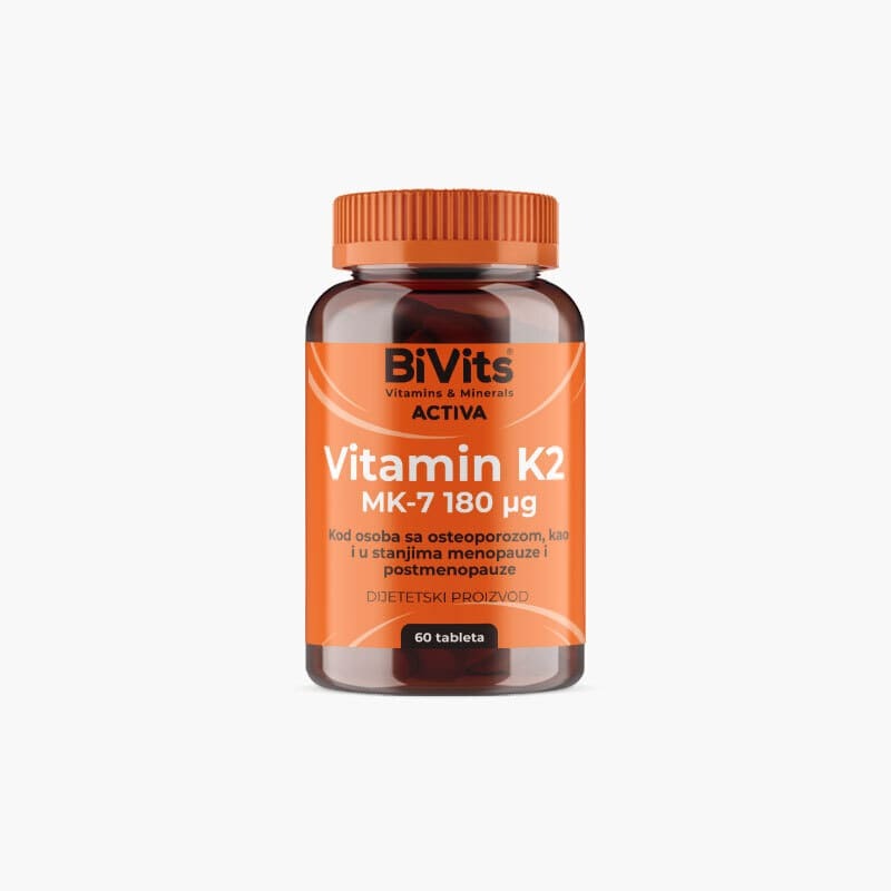 BIVITS VITAM.K2 MK-7 TBL A60