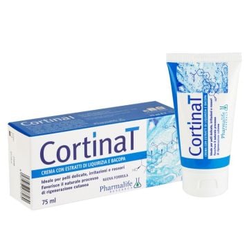 LIFE.CORTINAT CREMA 75ML