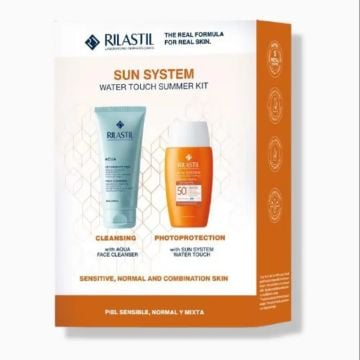 RILASTIL SUN LETNJI SET