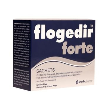 FLOGEDIR FORTE KES A18