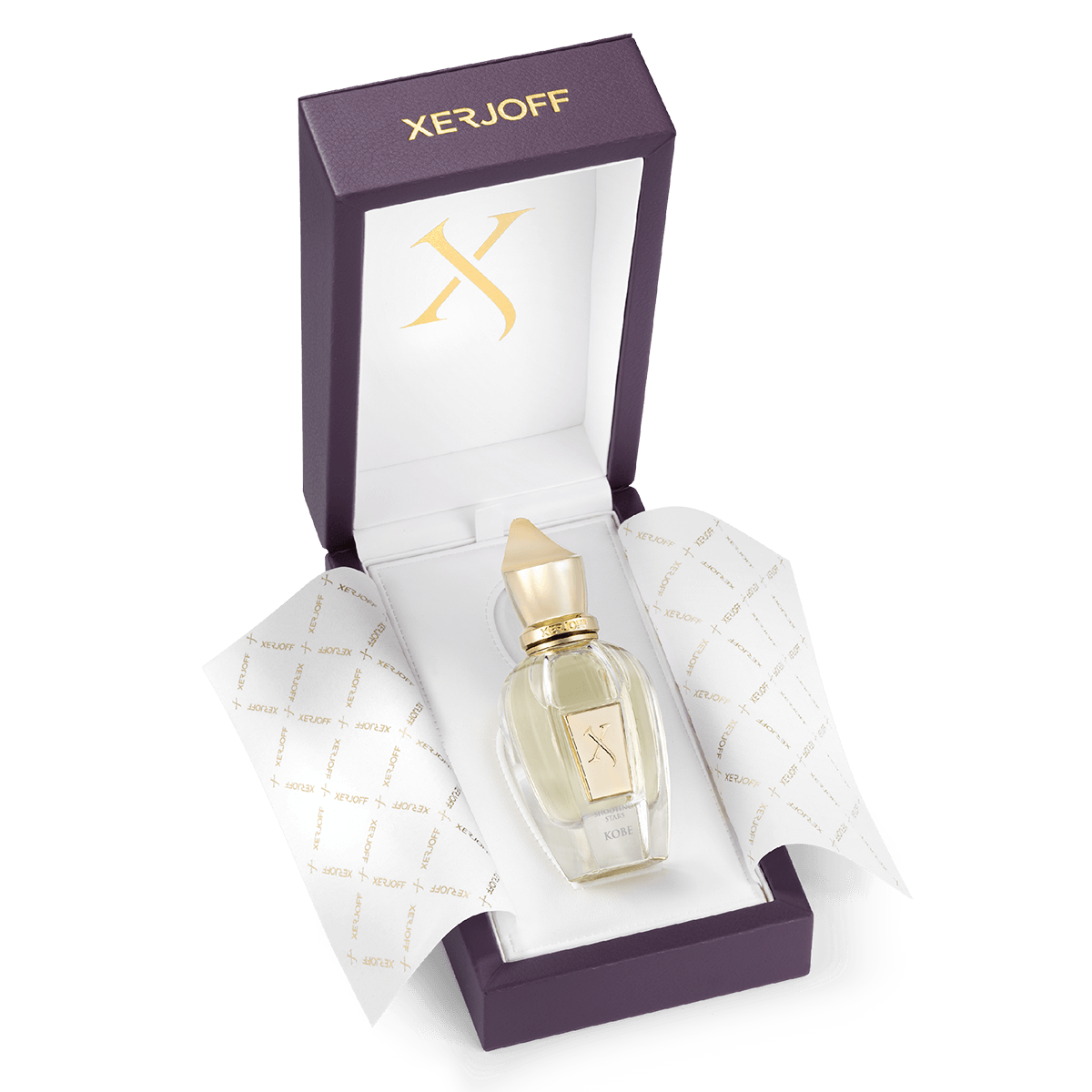 XERJOFF SHOOTING STARS KOBE (M) EDP 50ML