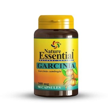 NATURE ESSEN.GARCINIA 90X300MG