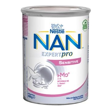NESTLE NAN EXP.SENSITIVE 400G