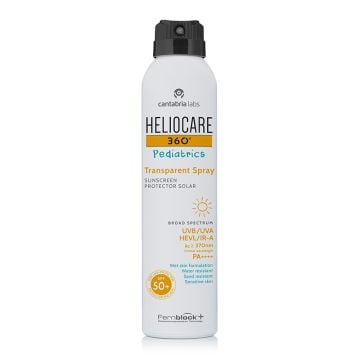 HELIOCARE360 PED.T.SPF50+200ML