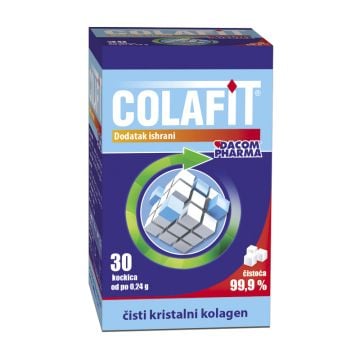 COLAFIT KOCKICE A30