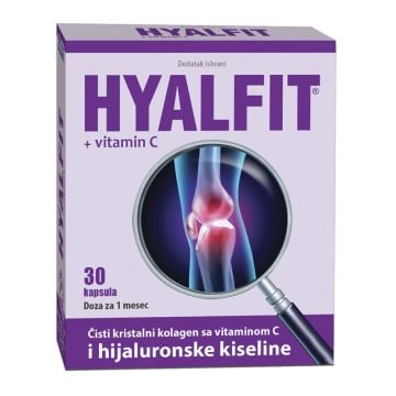 HYALFIT CAPS.A30