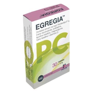 EGREGIA TBL A30