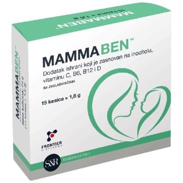 MAMMABEN KES A15