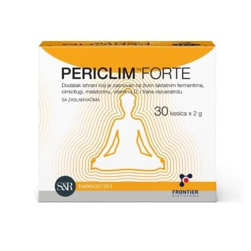 PERICLIM FORTE KES A30