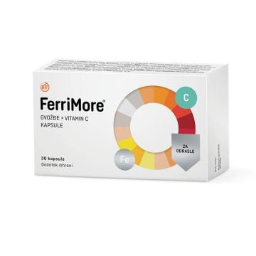 FERRIMORE CPS.A30