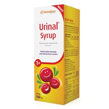 URINAL SIR 150ML