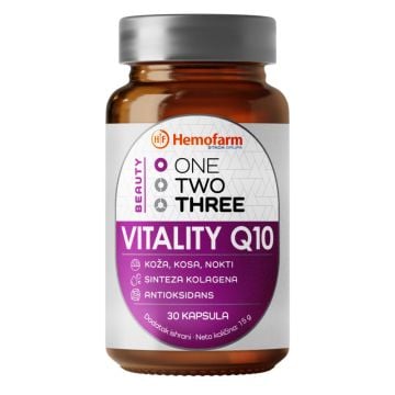 ONE TWO THR.VITALI.Q10 CPS A30