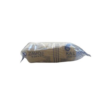 ZAVOJ KALIKO 6CMX5M 24NITI A1
