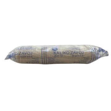 ZAVOJ KALIKO 12CMX5M 24NITI A1