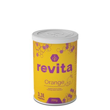 REVITA ORANGE 200G