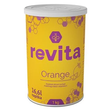 REVITA ORANGE 1000G