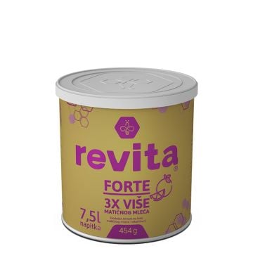 REVITA ORANGE FORTE 454G