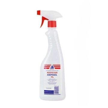 ASEPSOL SOL 1% 750ML SA PUMPIC