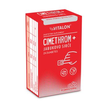 VITA.CIMET,CHROM+JAB SIRCE A30