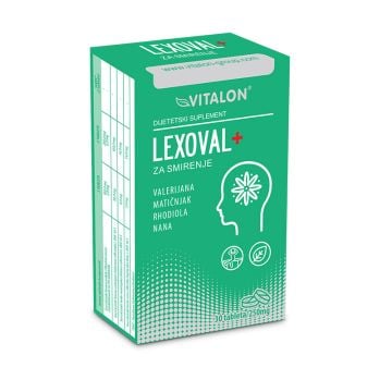 VITA.LEXOVAL FORTE+ TBL A30