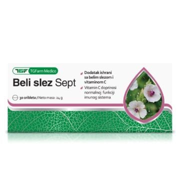 GOTI BELI SLEZ ORIBLETE A30