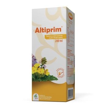 ALTIPRIM SIRUP 200ML