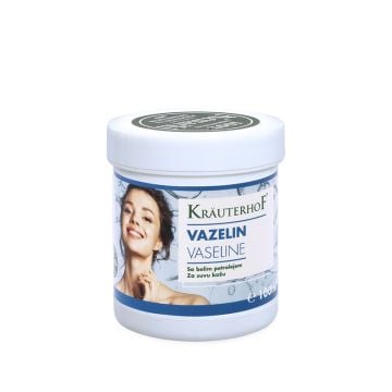 KRAUTER.VAZELIN 100ML