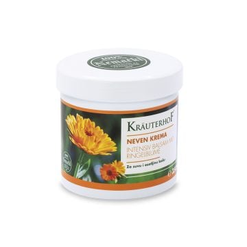 KRAUTER.NEVEN KREM 250ML