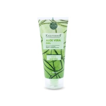 KRAUTER.ALOE VERA GEL 200ML