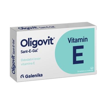 OLIGOVIT SANT-E-GAL ZVAK.A30