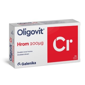 OLIGOVIT CR CPS A30
