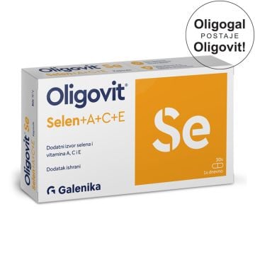 OLIGOVIT SE CPS A30