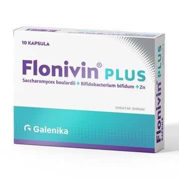 FLONIVIN PLUS CPS A10