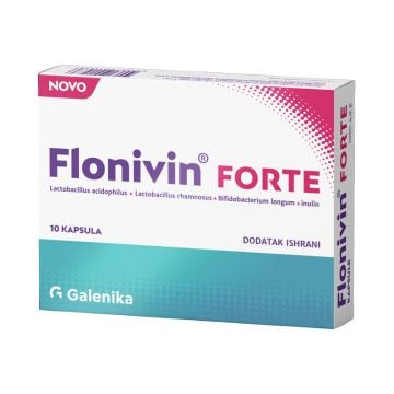 FLONIVIN FORTE CPS A10