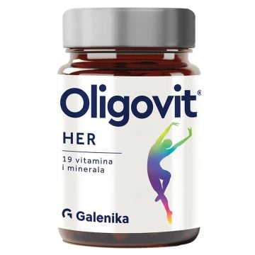 OLIGOVIT HER CPS A30