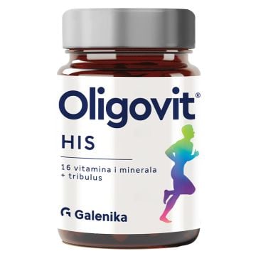 OLIGOVIT HIS CPS A30