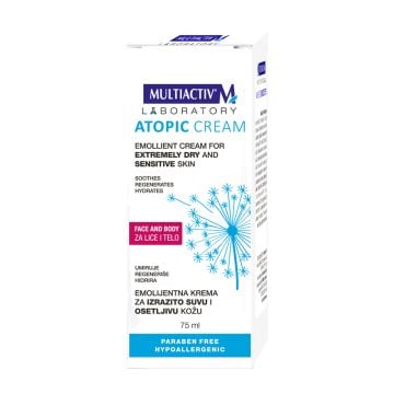 MULTIACTIV ATOPIC SUV/OSE.75ML