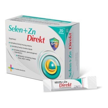 SELEN+ZN DIREKT KES.A20